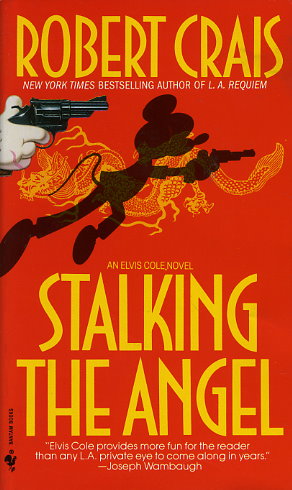 Stalking the Angel