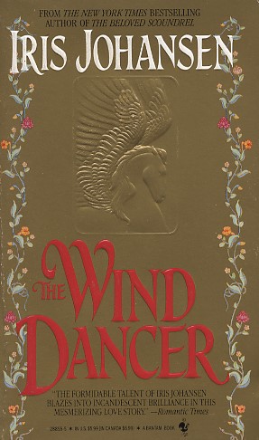 The Wind Dancer