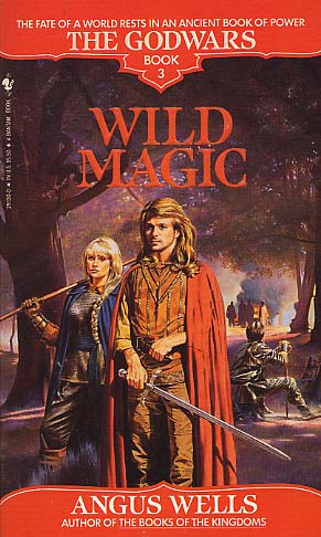 Wild Magic