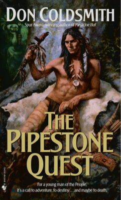 Pipestone Quest