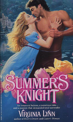 Summer's Knight