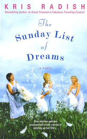 The Sunday List of Dreams