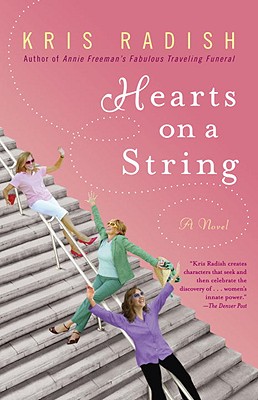 Hearts on a String