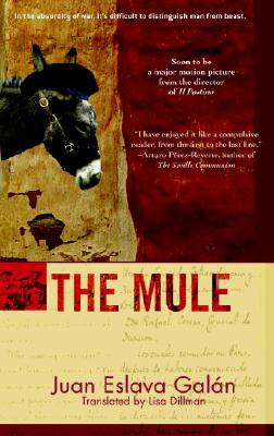 The Mule