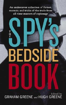 The Spy's Bedside Book