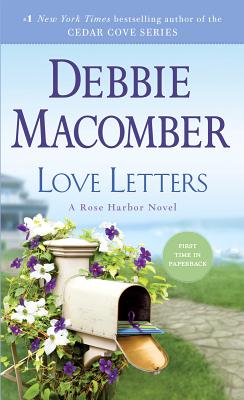 debbie macomber love letters series