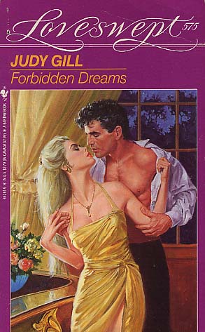 Forbidden Dreams