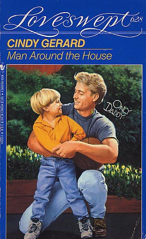 Man Around the House