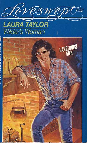 Wilder's Woman