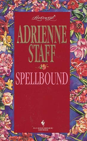 Spellbound by Allie Therin