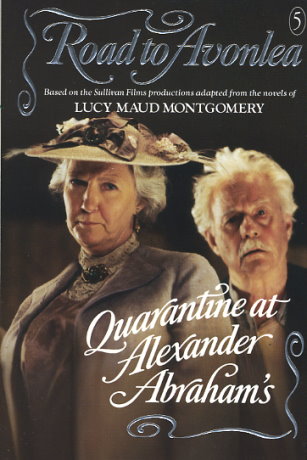 Quarantine At Alexander Abraham's