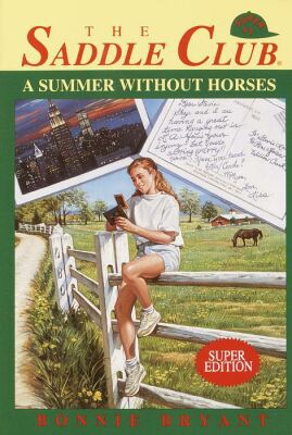 Summer Without Horses