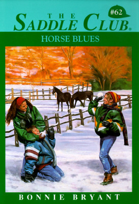 Horse Blues