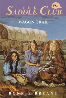 Wagon Trail