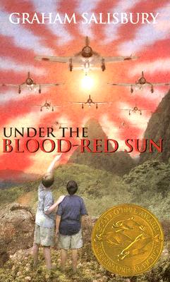 Under the Blood-Red Sun