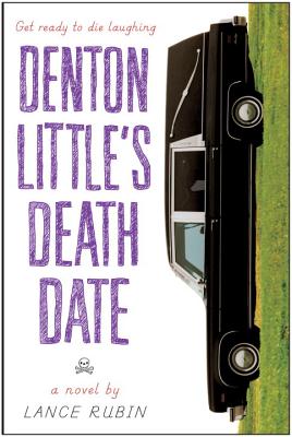 Denton Little's Deathdate