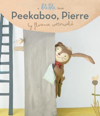 Peekaboo, Pierre