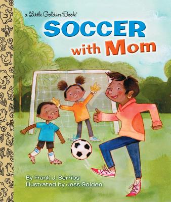 Soccer with Mom