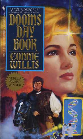 doomsday book by connie willis