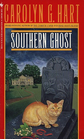 Southern Ghost