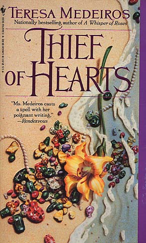 Thief of Hearts