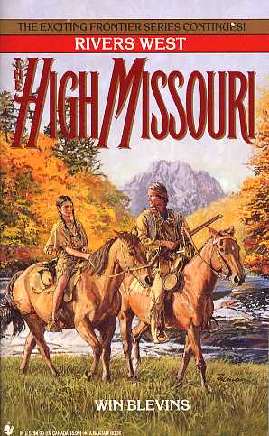 The High Missouri