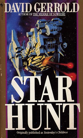 Starhunt