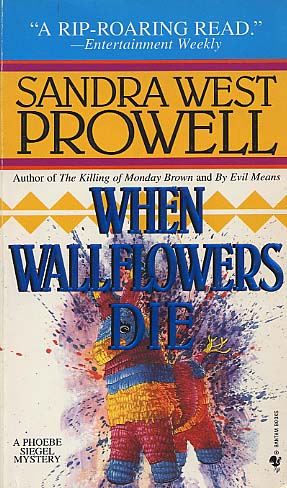 When Wallflowers Die