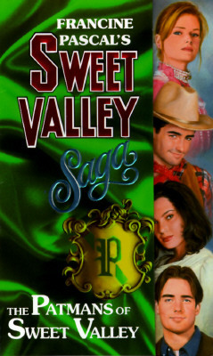 The Patmans of Sweet Valley