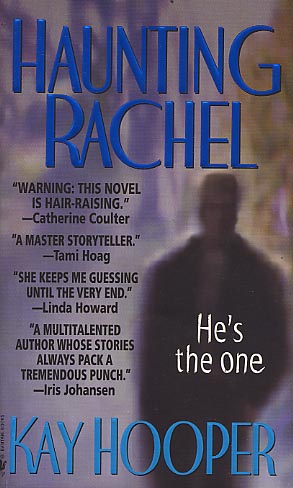 Haunting Rachel