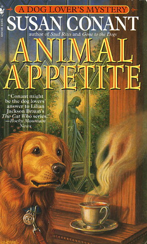 Animal Appetite