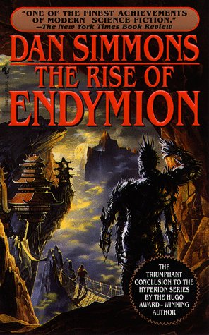 The Rise of Endymion