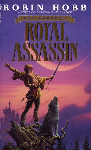 Royal Assassin