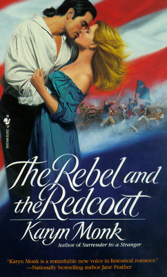 The Rebel and the Redcoat