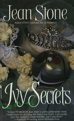 Ivy Secrets