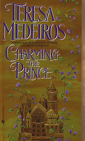 charming the prince by teresa medeiros