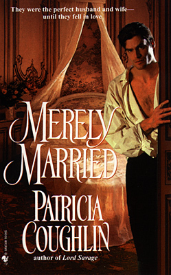 Merely Married