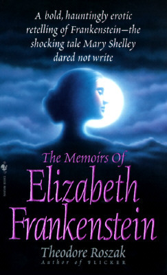 The Memoirs of Elizabeth Frankenstein