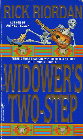 The Widower's Two-Step