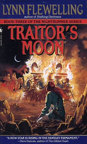 Traitor's Moon