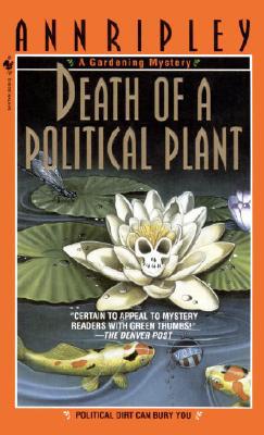 Death of a Political Plant