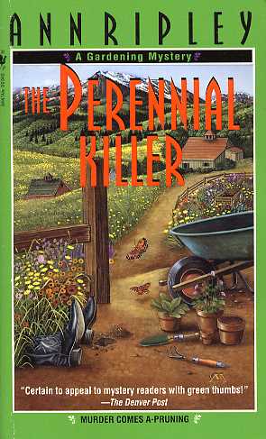 The Perennial Killer