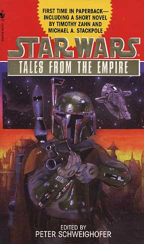 Tales From the Empire