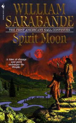 Spirit Moon