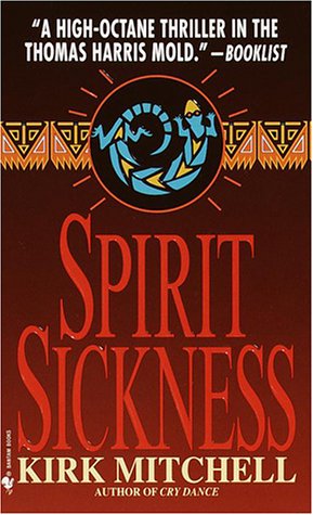 Spirit Sickness