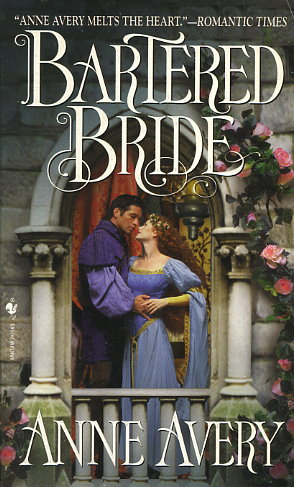 The Abducted Bride by Anne Herries