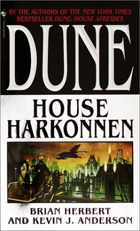 House Harkonnen