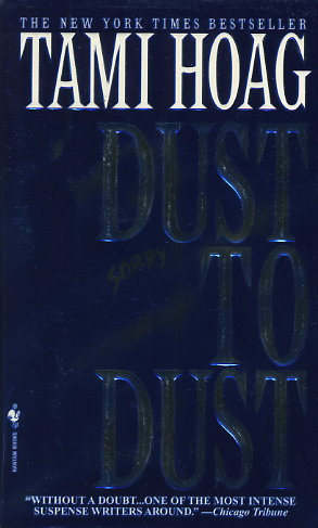 Dust to Dust