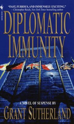 Diplomatic Immunity