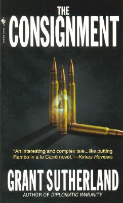 The Consignment